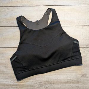 Brooks Drive 3 Pocket Run Bra